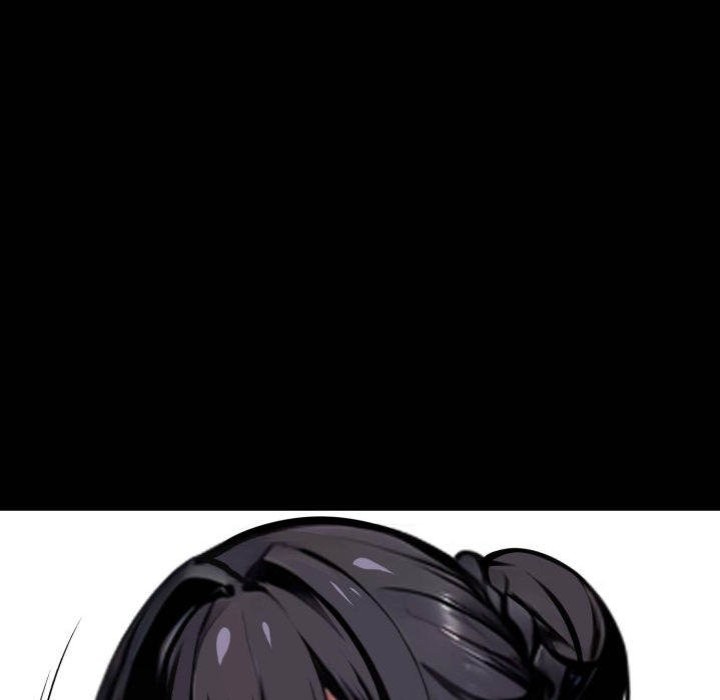 Gangster x Office Lady Chapter 54 - Page 117