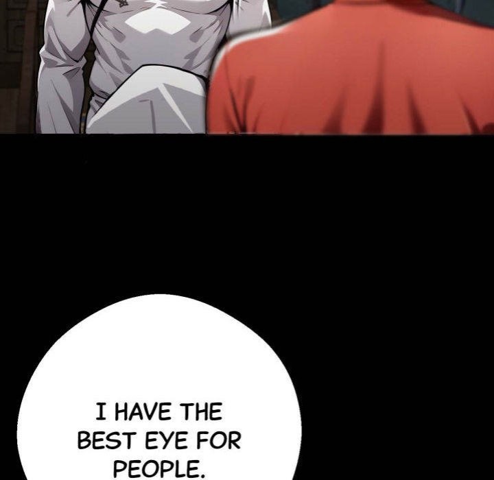 Gangster x Office Lady Chapter 54 - Page 122