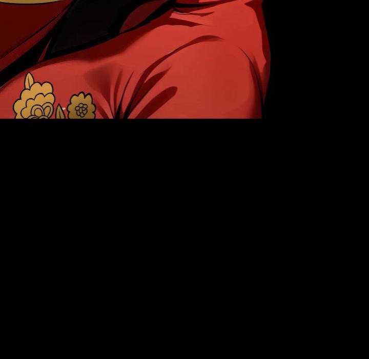 Gangster x Office Lady Chapter 54 - Page 124