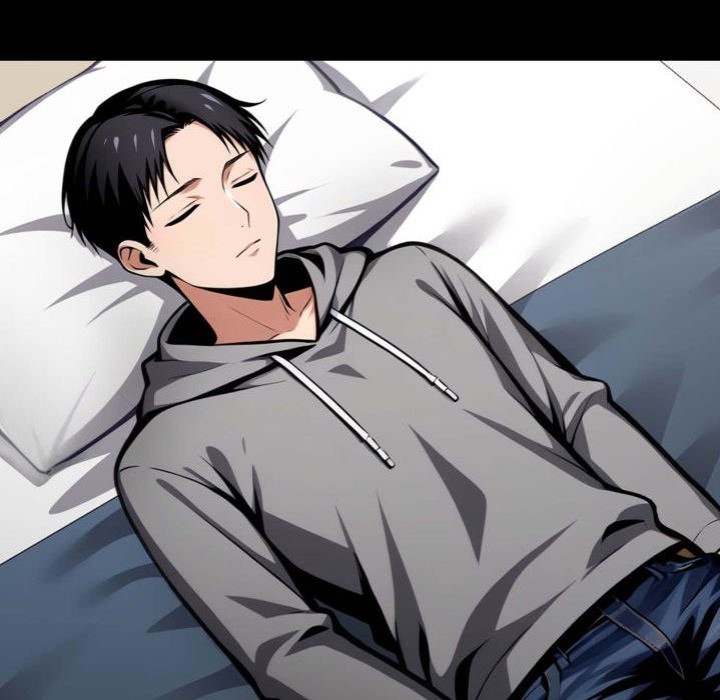 Gangster x Office Lady Chapter 54 - Page 133