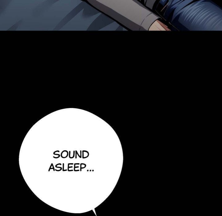 Gangster x Office Lady Chapter 54 - Page 134