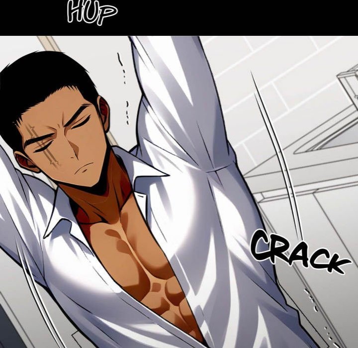 Gangster x Office Lady Chapter 54 - Page 137