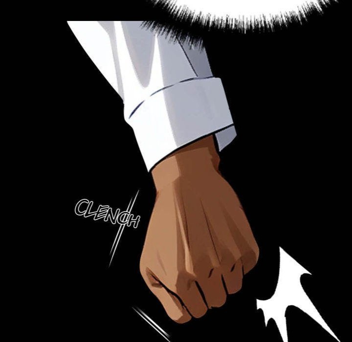 Gangster x Office Lady Chapter 54 - Page 28