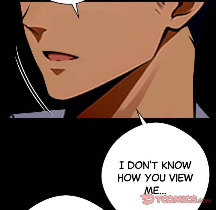 Gangster x Office Lady Chapter 54 - Page 30