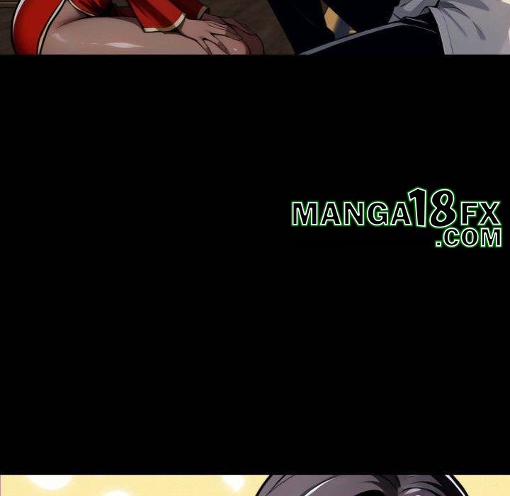 Gangster x Office Lady Chapter 54 - Page 34