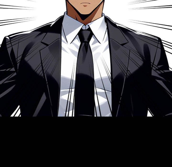 Gangster x Office Lady Chapter 54 - Page 76