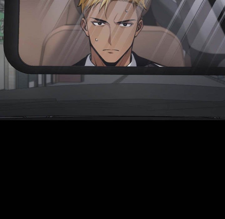 Gangster x Office Lady Chapter 54 - Page 99