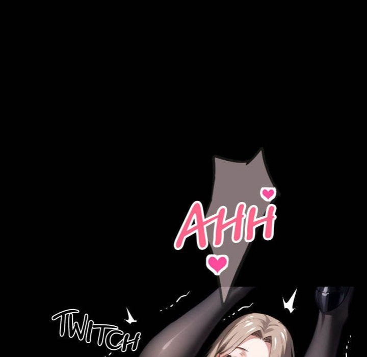 Gangster x Office Lady Chapter 55 - Page 118