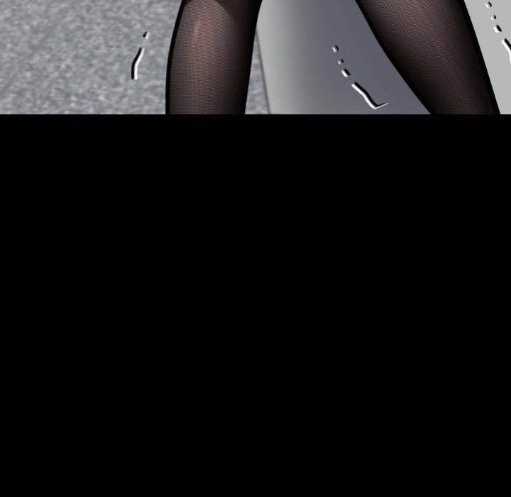 Gangster x Office Lady Chapter 55 - Page 154