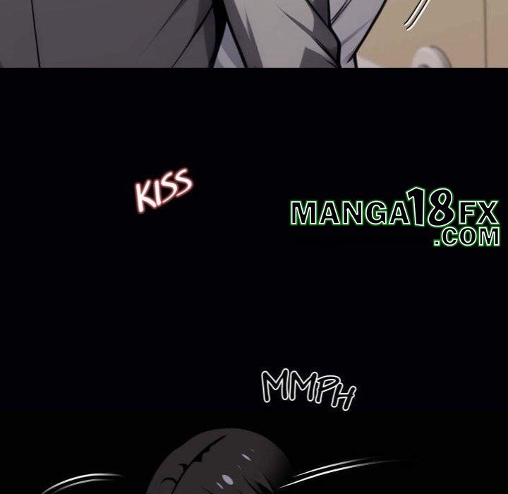 Gangster x Office Lady Chapter 55 - Page 69