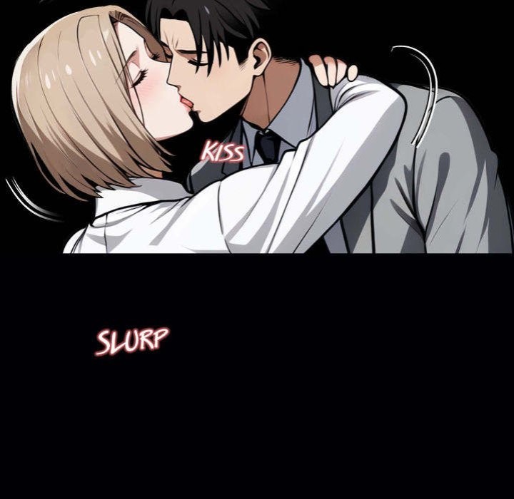 Gangster x Office Lady Chapter 55 - Page 70