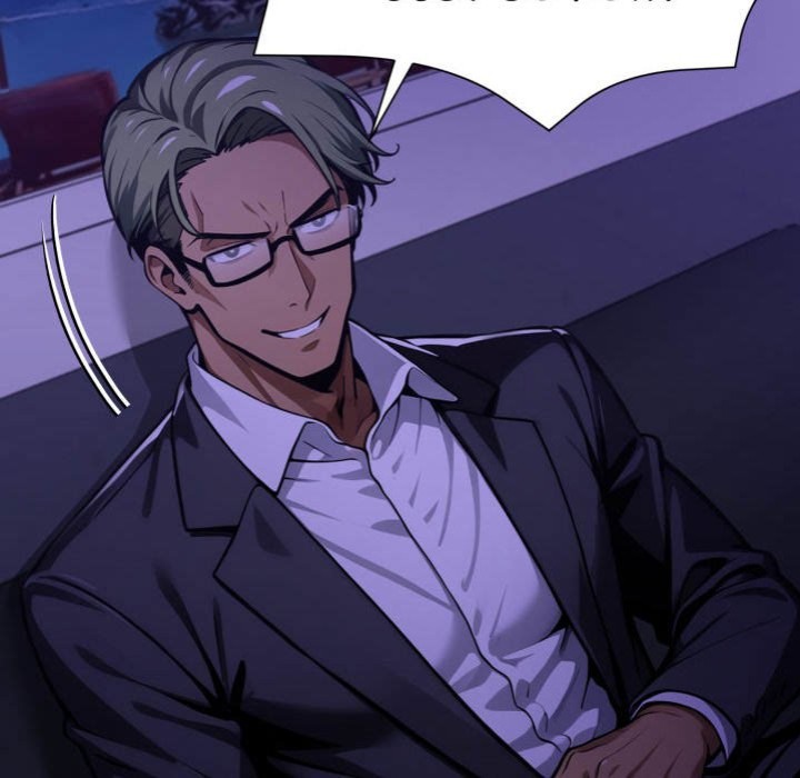 Gangster x Office Lady Chapter 56 - Page 127