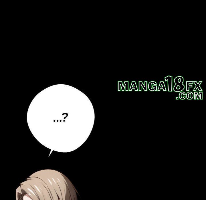 Gangster x Office Lady Chapter 56 - Page 151