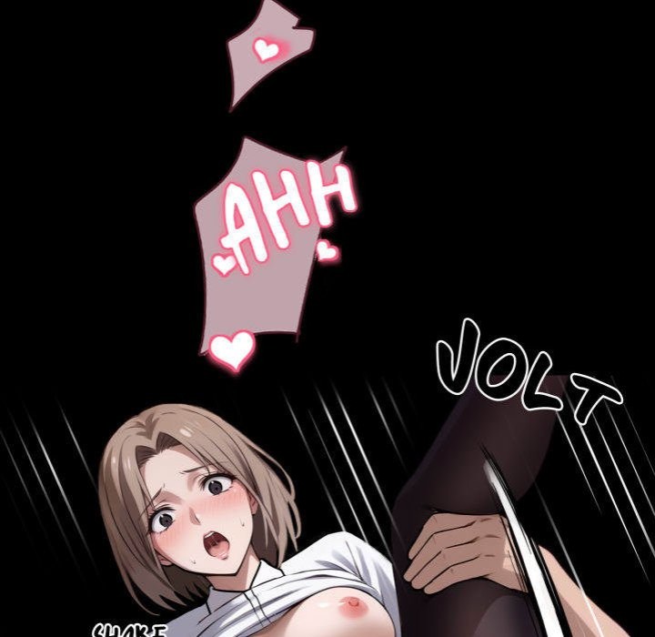 Gangster x Office Lady Chapter 56 - Page 41