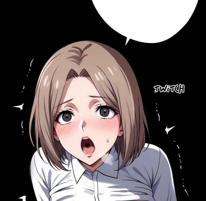 Gangster x Office Lady Chapter 56 - Page 45