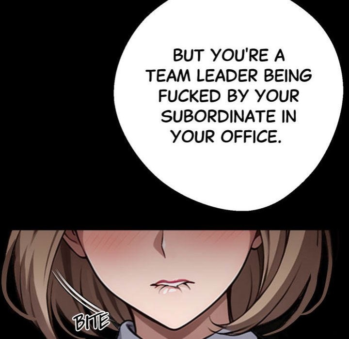 Gangster x Office Lady Chapter 56 - Page 52