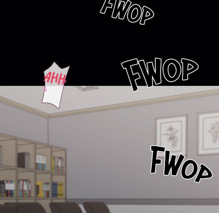 Gangster x Office Lady Chapter 56 - Page 61