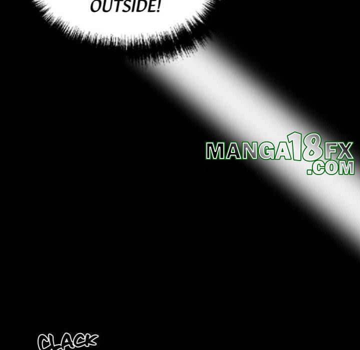 Gangster x Office Lady Chapter 56 - Page 79