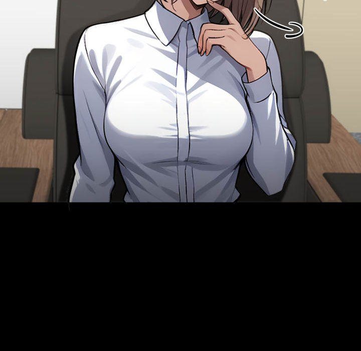 Gangster x Office Lady Chapter 57 - Page 103