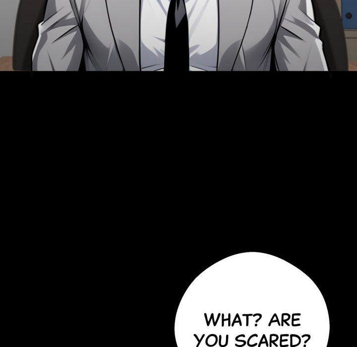 Gangster x Office Lady Chapter 57 - Page 105