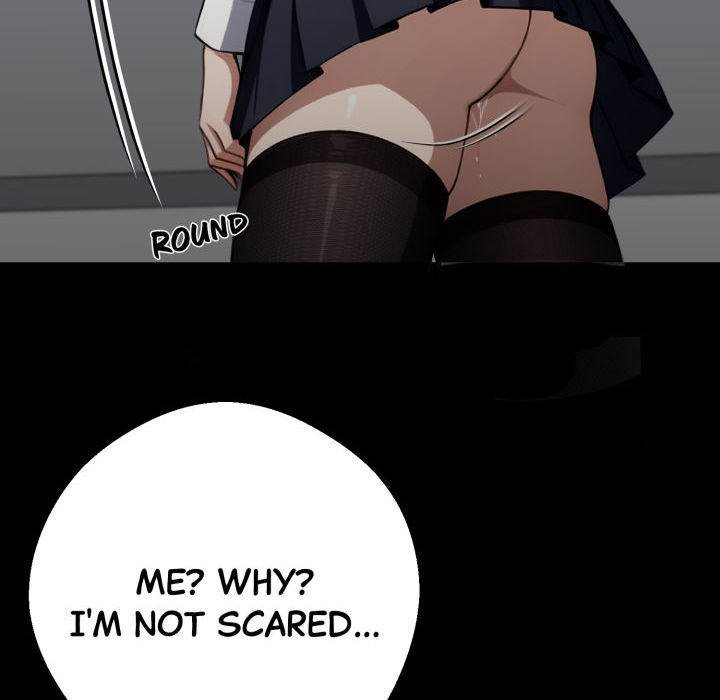 Gangster x Office Lady Chapter 57 - Page 107