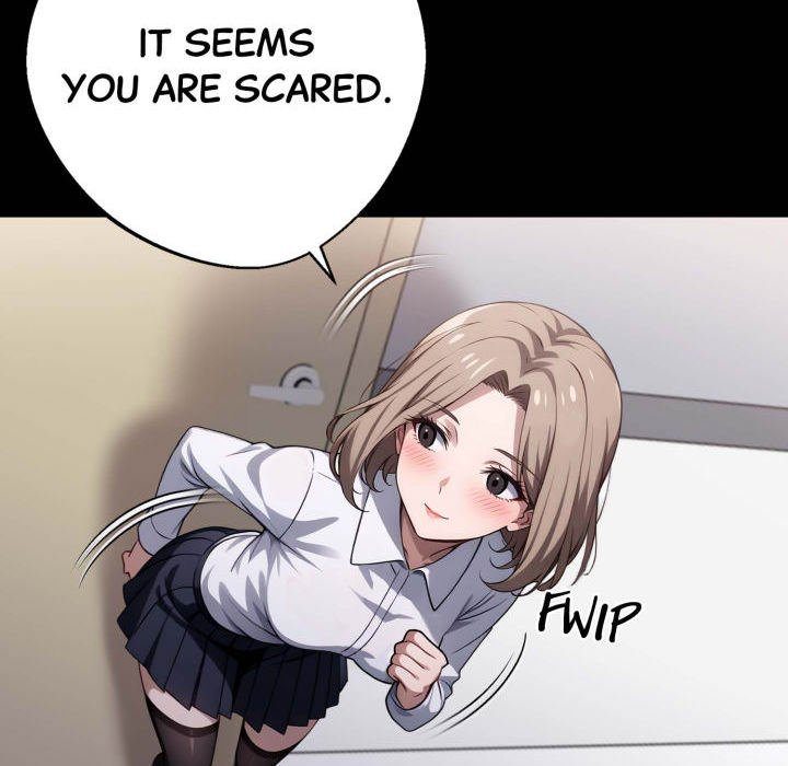 Gangster x Office Lady Chapter 57 - Page 115