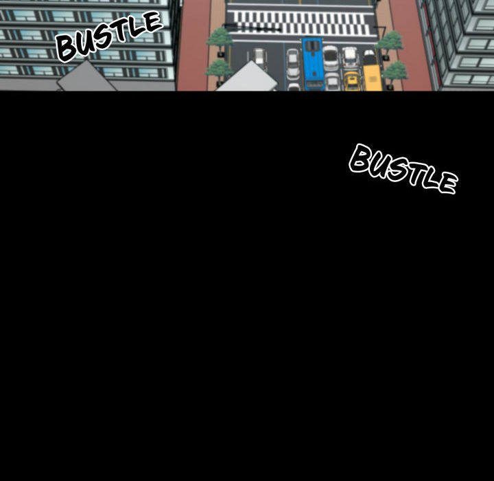 Gangster x Office Lady Chapter 57 - Page 136