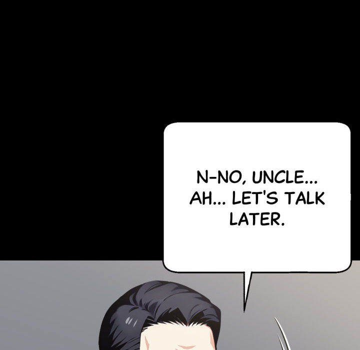 Gangster x Office Lady Chapter 57 - Page 19