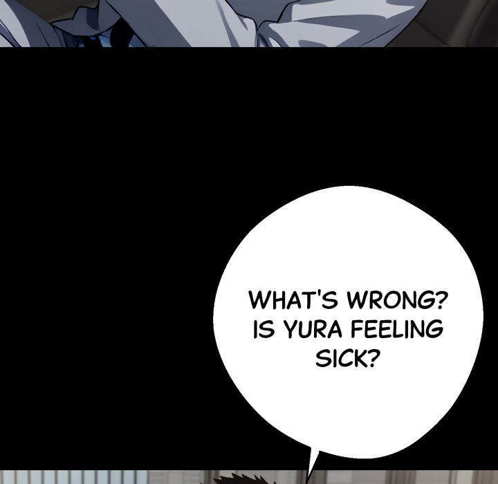 Gangster x Office Lady Chapter 57 - Page 24