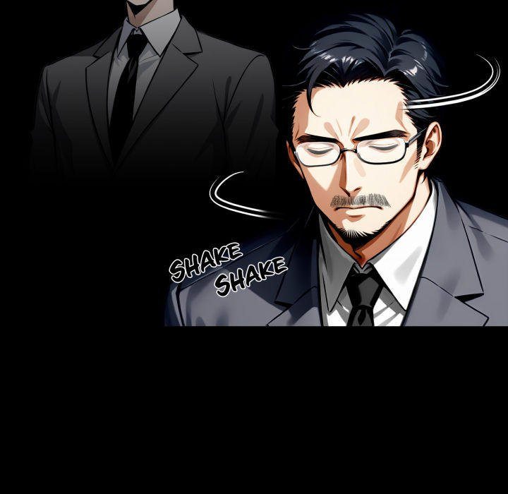 Gangster x Office Lady Chapter 57 - Page 34