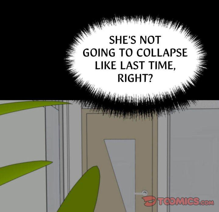 Gangster x Office Lady Chapter 57 - Page 39