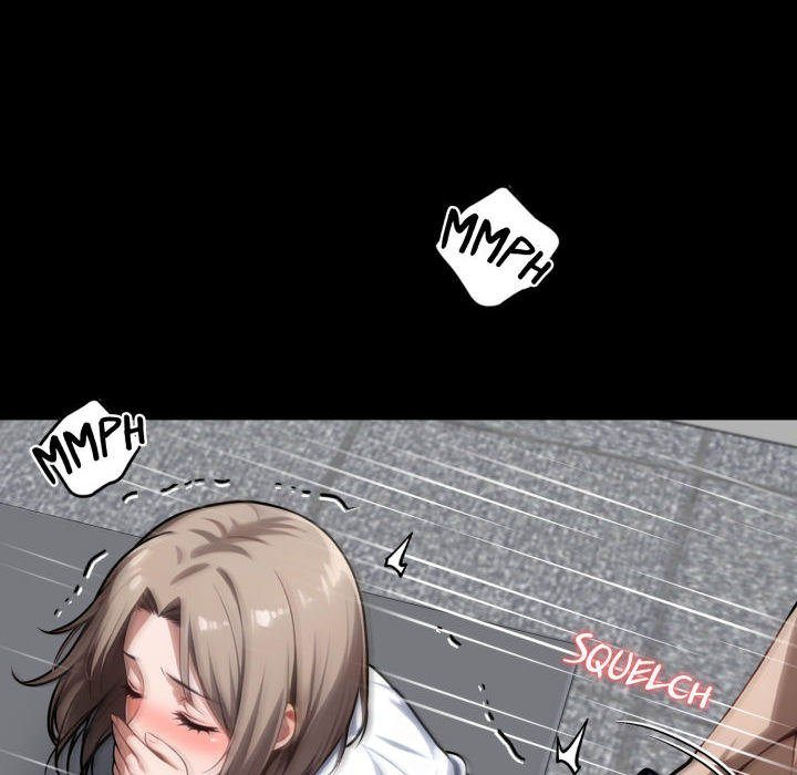 Gangster x Office Lady Chapter 57 - Page 43