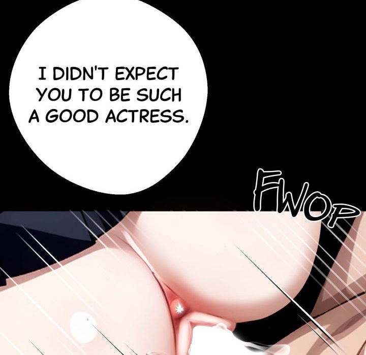 Gangster x Office Lady Chapter 57 - Page 52