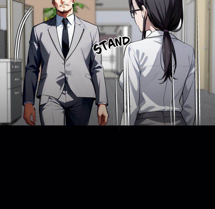 Gangster x Office Lady Chapter 57 - Page 69