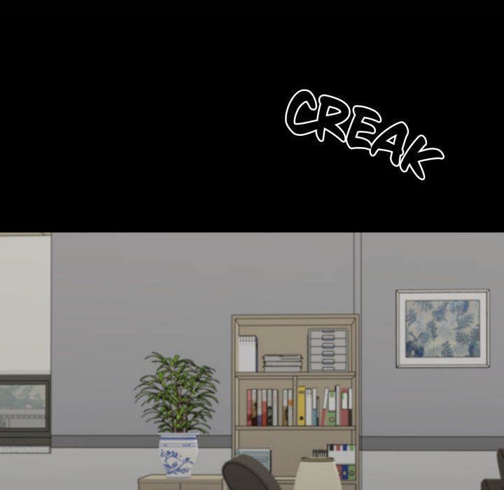 Gangster x Office Lady Chapter 57 - Page 79