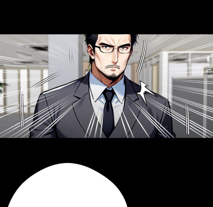 Gangster x Office Lady Chapter 57 - Page 81