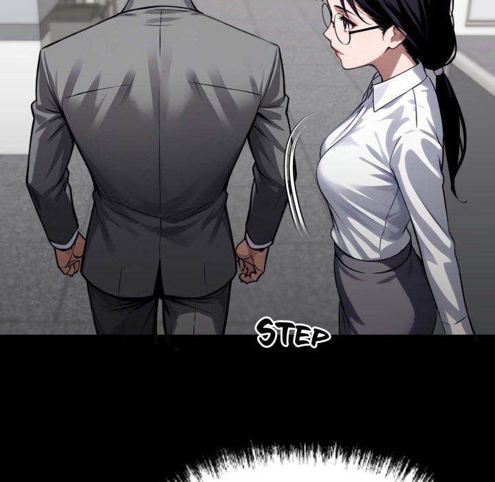 Gangster x Office Lady Chapter 58 - Page 15