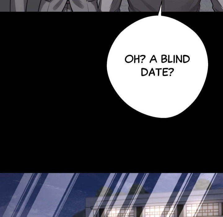 Gangster x Office Lady Chapter 58 - Page 38