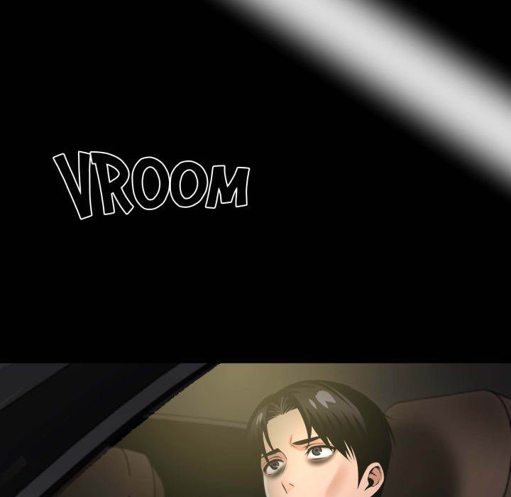 Gangster x Office Lady Chapter 58 - Page 47