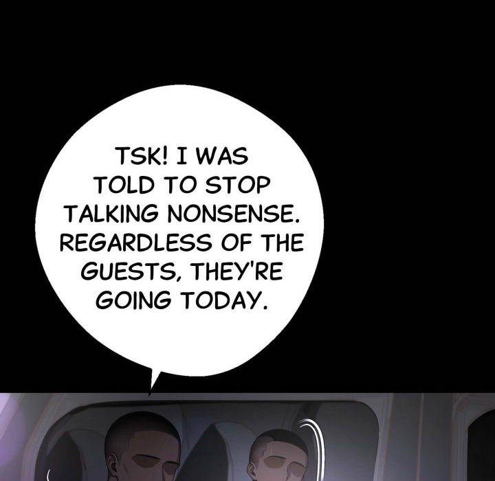 Gangster x Office Lady Chapter 58 - Page 69