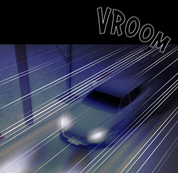 Gangster x Office Lady Chapter 59 - Page 19