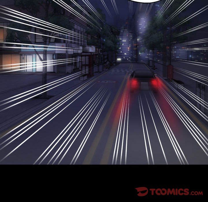 Gangster x Office Lady Chapter 59 - Page 21