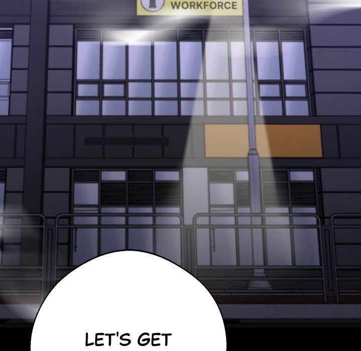 Gangster x Office Lady Chapter 59 - Page 41