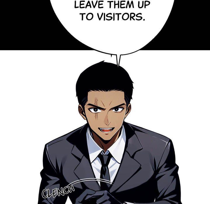 Gangster x Office Lady Chapter 59 - Page 50