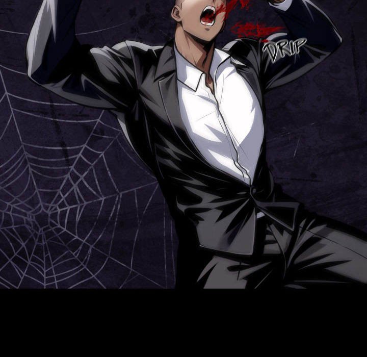 Gangster x Office Lady Chapter 59 - Page 72