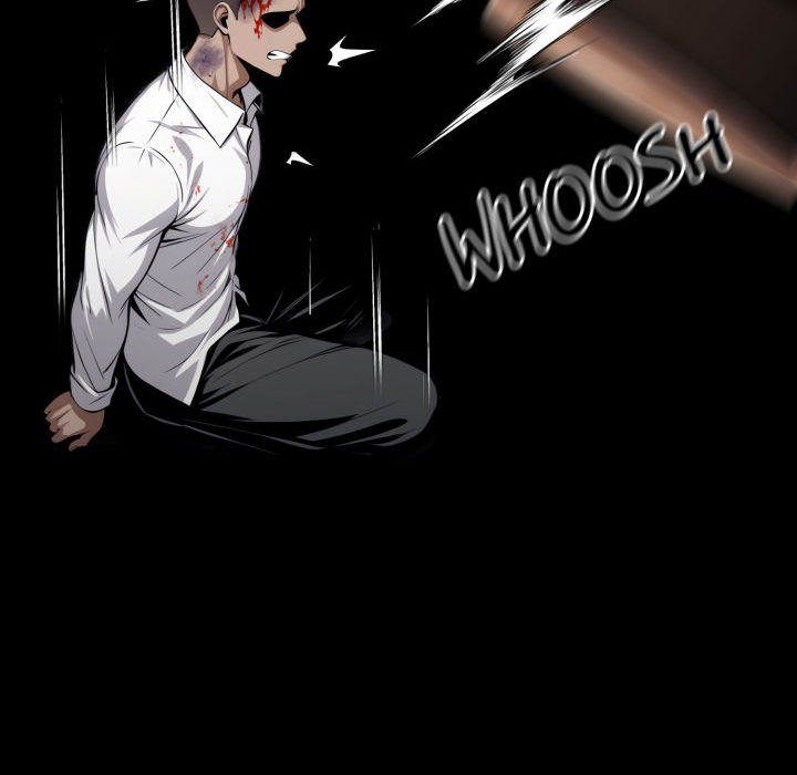 Gangster x Office Lady Chapter 59 - Page 97