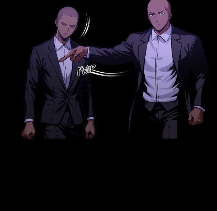 Gangster x Office Lady Chapter 60 - Page 15