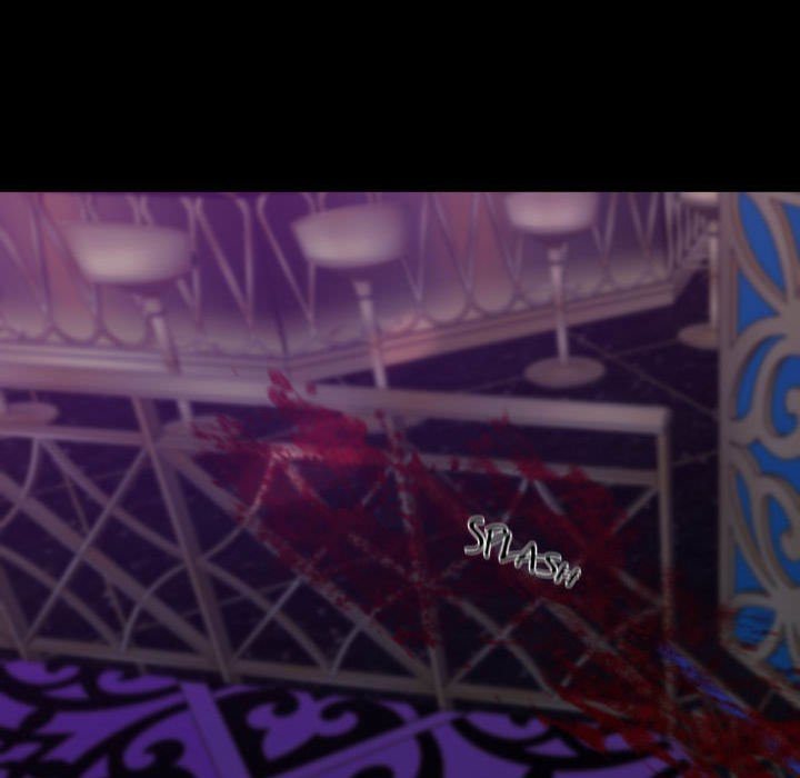 Gangster x Office Lady Chapter 60 - Page 45