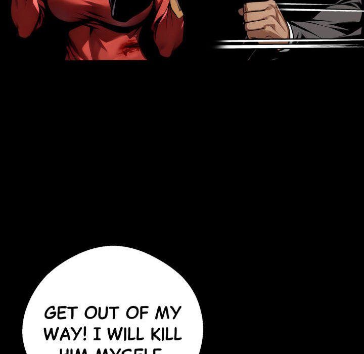 Gangster x Office Lady Chapter 60 - Page 52