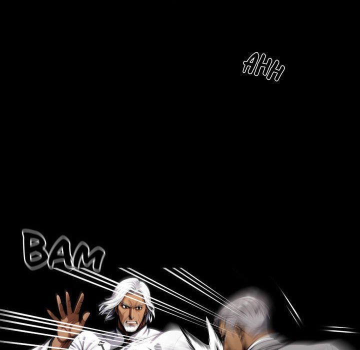 Gangster x Office Lady Chapter 60 - Page 65